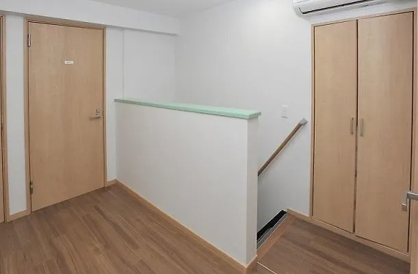 Bj Family Inn Kyoto Guest house