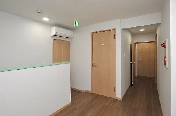 Guest house Bj Family Inn Kyoto Japan