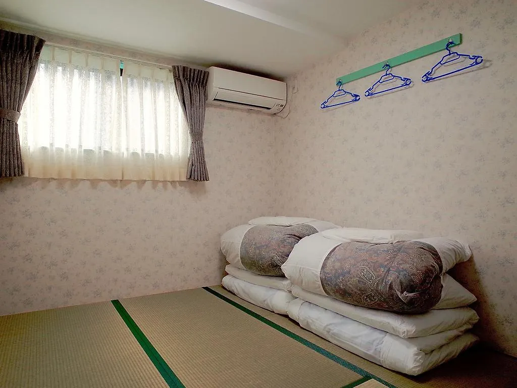 Bj Family Inn Kyoto