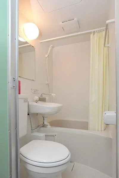 Bj Family Inn Kyoto 0*,