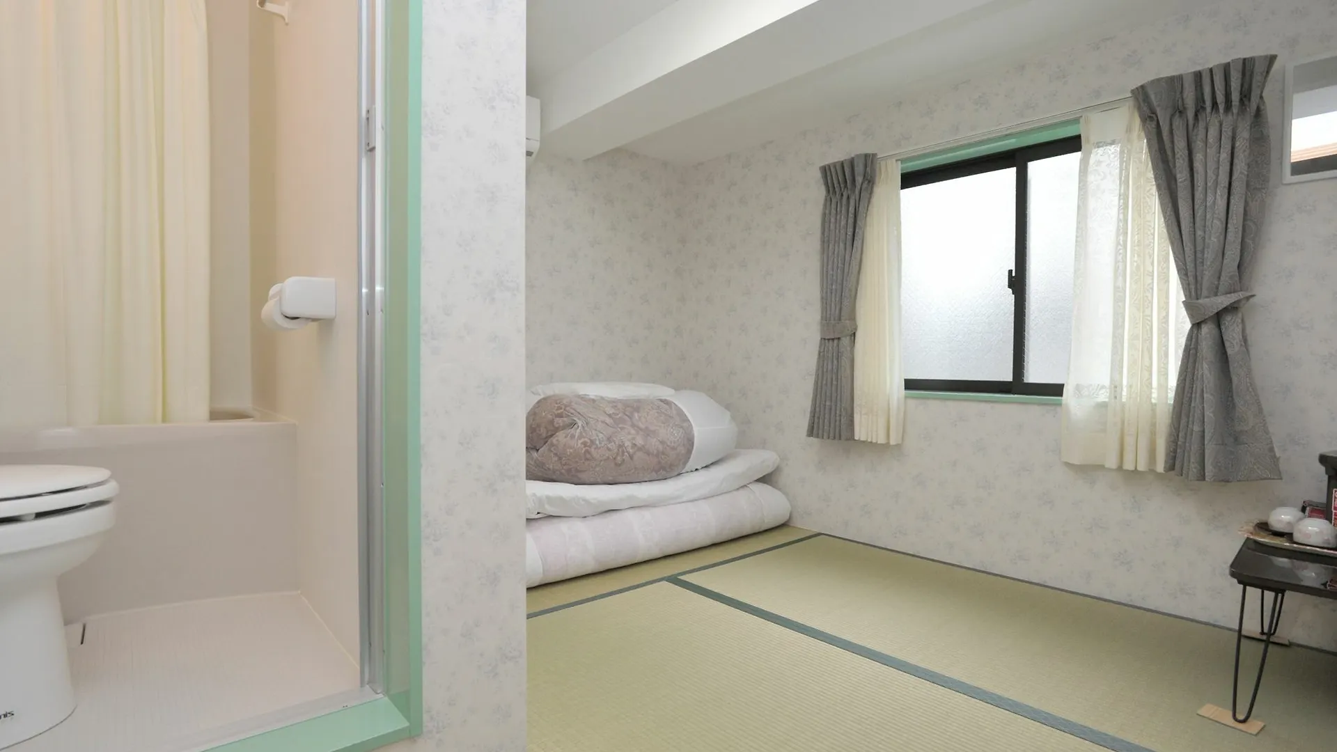 Guest house Bj Family Inn Kyoto