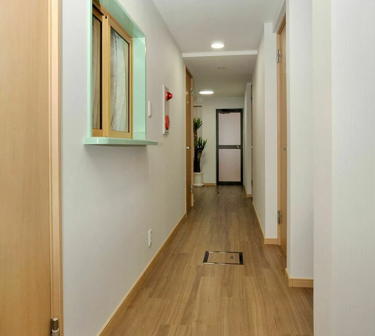 Bj Family Inn Kyoto Guest house