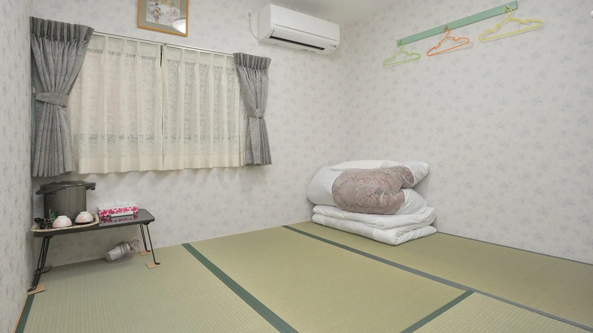 Bj Family Inn Kyoto