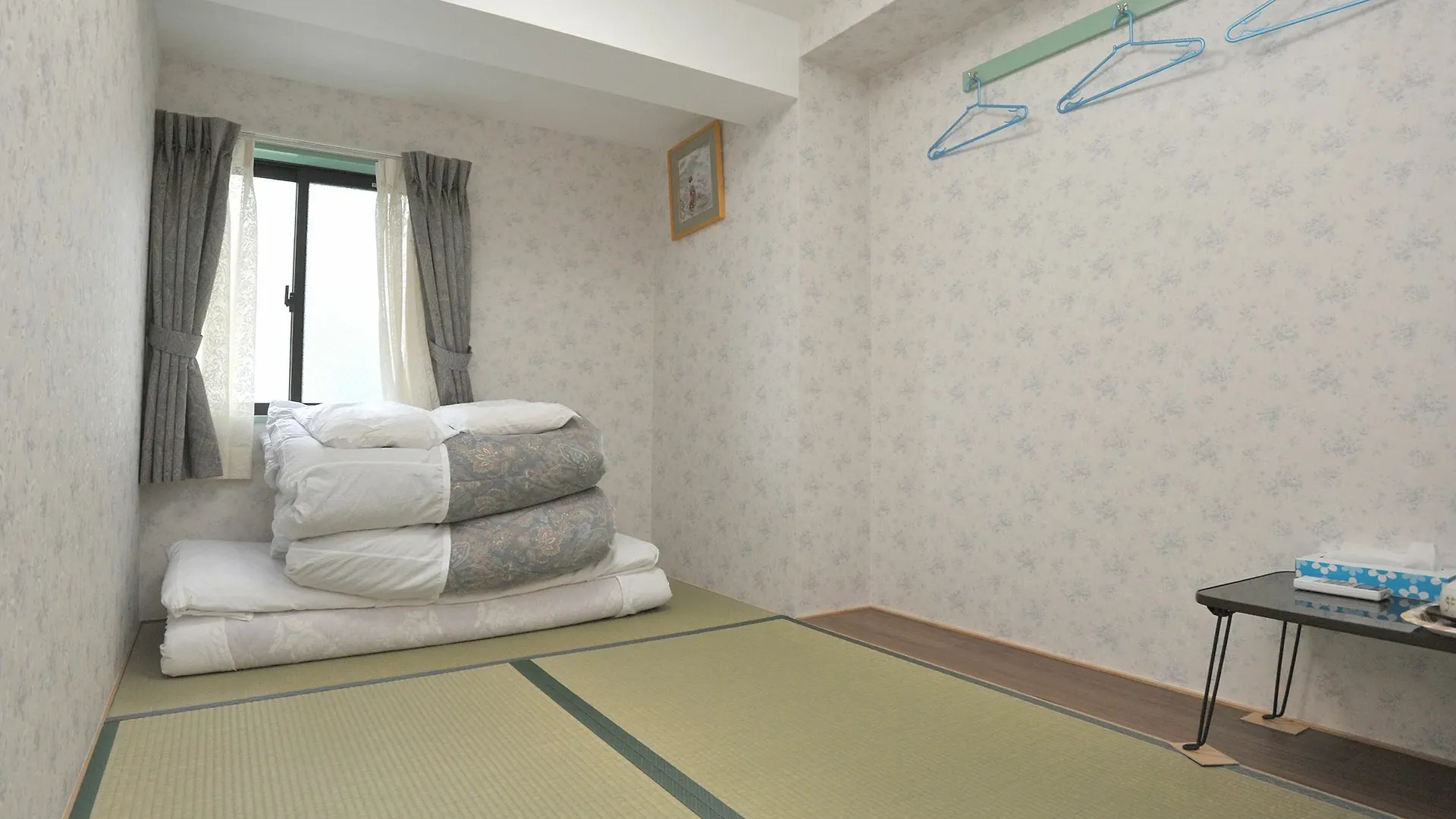 Bj Family Inn Kyoto 0*,